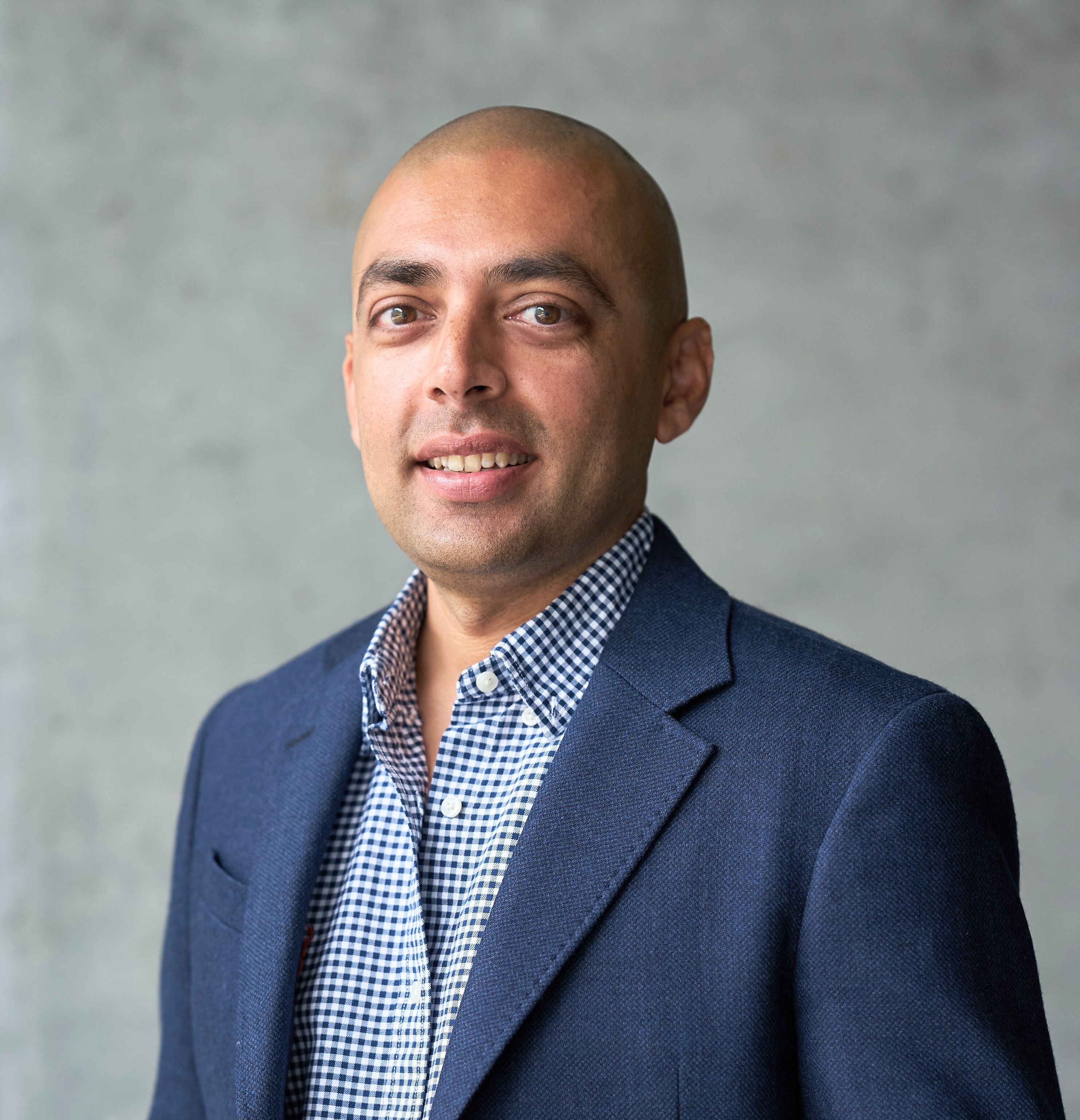 Paresh Daya